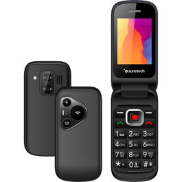 Sunstech CELT24 Negro